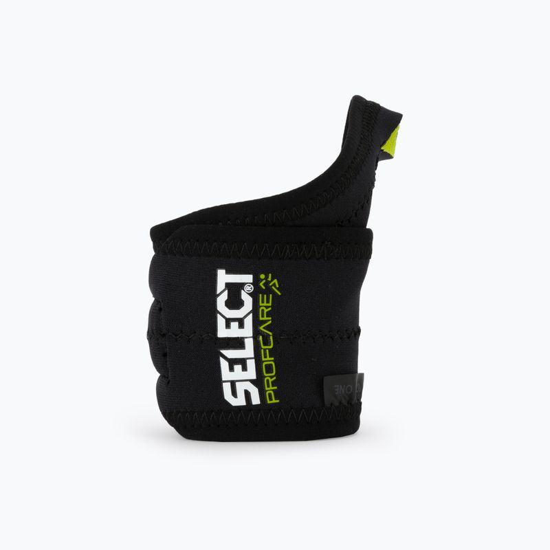 SELECT Profcare protezione per il polso 6702 nero 700025