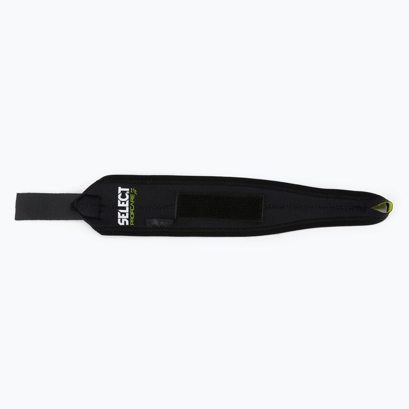 SELECT Profcare protezione per il polso 6702 nero 700025 3