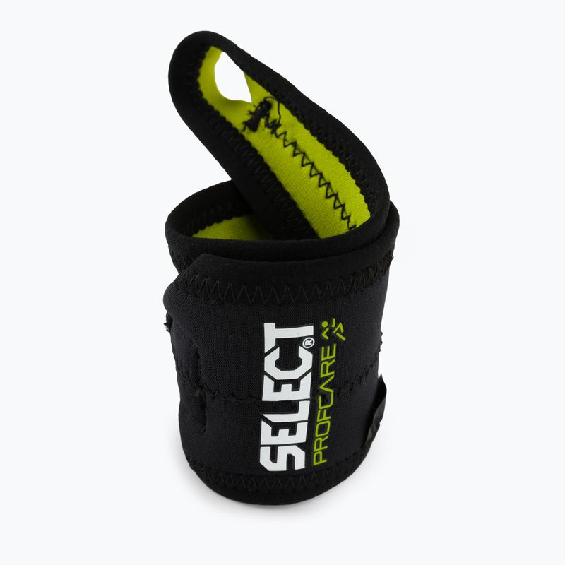 SELECT Profcare protezione per il polso 6702 nero 700025 4