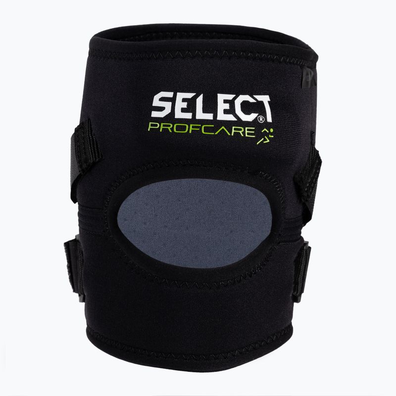 SELECT Profcare Protezione per le ginocchia 6207 nero 700041 2