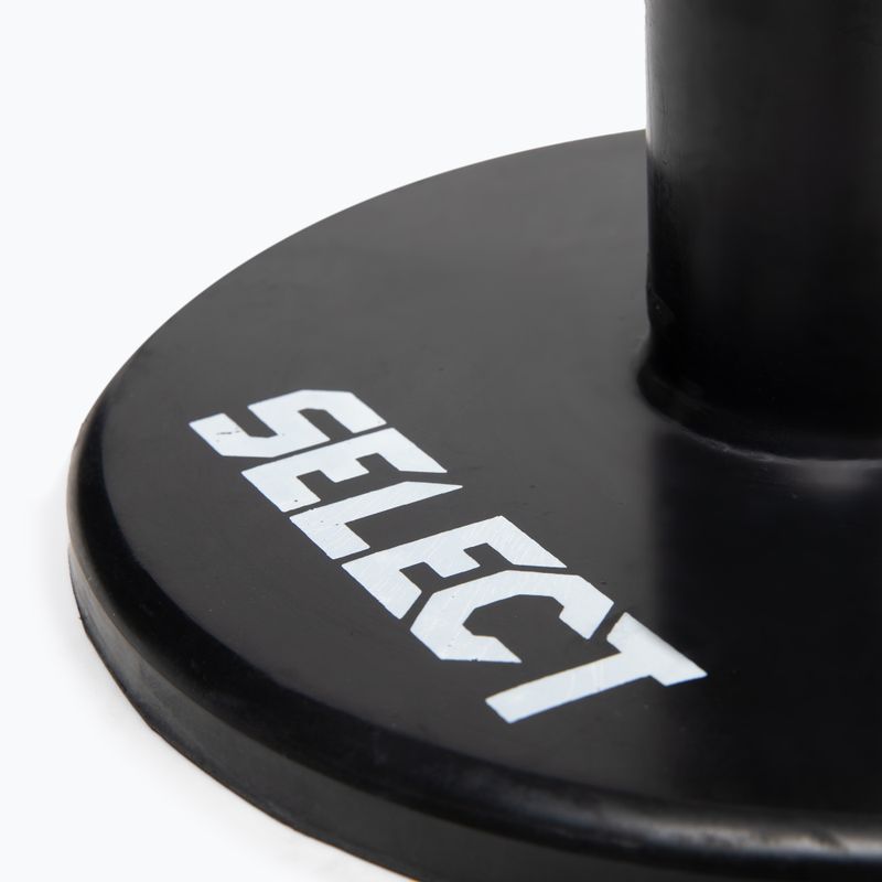 SELECT base palo in gomma nera 7481000000 2