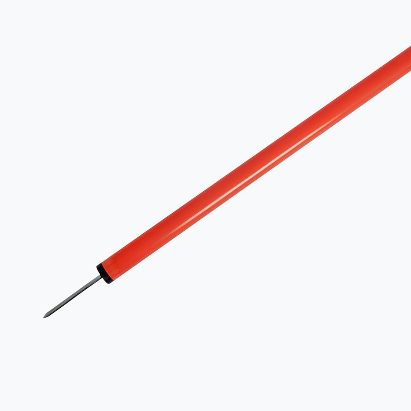 Palo da slalom SELEZIONA rosso 7480300000