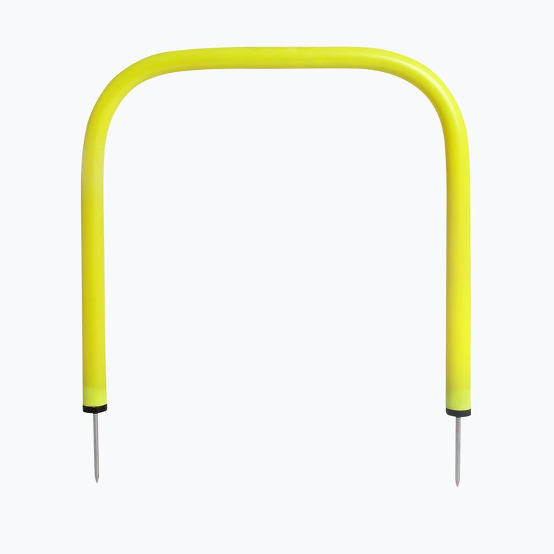 SELEZIONARE l'arco di polo giallo 7496800444