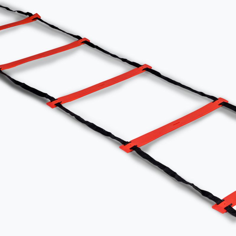 Scala di coordinamento SELECT nera e arancione 7496300666