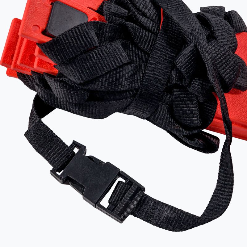 Scala di coordinamento SELECT nera e arancione 7496300666 3