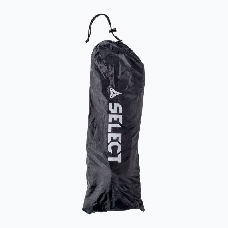 Scala di coordinamento SELECT nera e arancione 7496300666 5