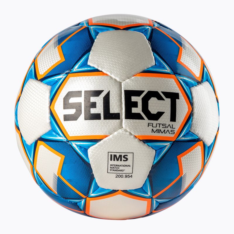 SELEZIONA Futsal Mimas 2018 IMS calcio 1053446002 taglia 4