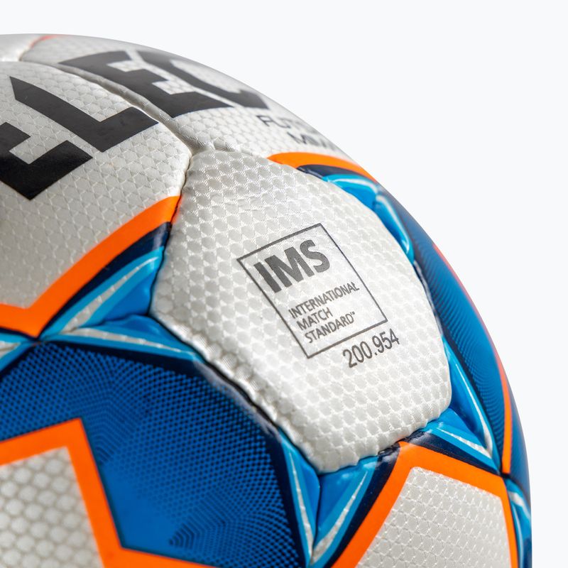 SELEZIONA Futsal Mimas 2018 IMS calcio 1053446002 taglia 4 3