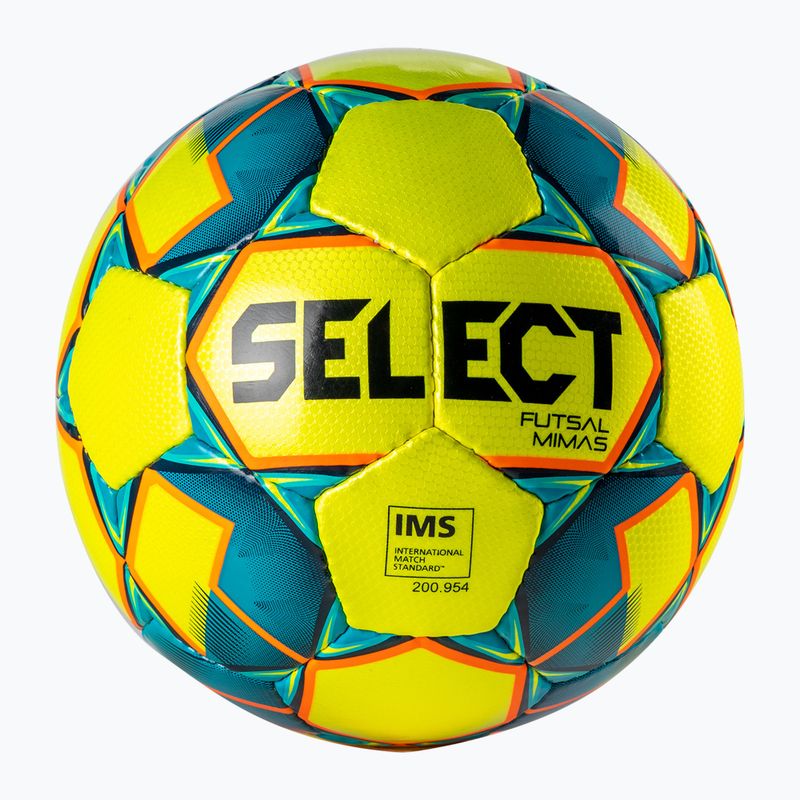 SELEZIONA Futsal Mimas 2018 IMS calcio 1053446552 taglia 4