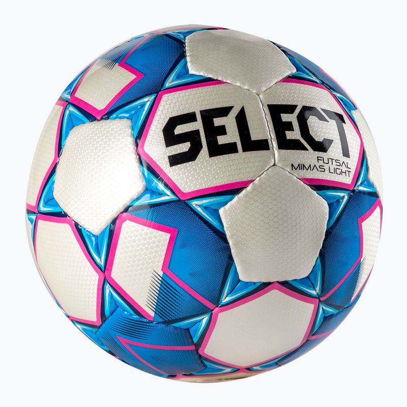 SELEZIONA Futsal Mimas Calcio Leggero 2018 1051446002 taglia 4 2