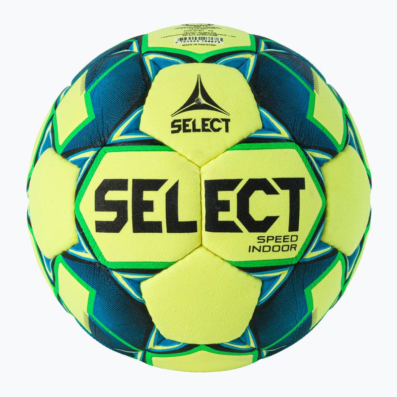 SELEZIONE Velocità Calcio Indoor 2018 1065446552 dimensioni 5
