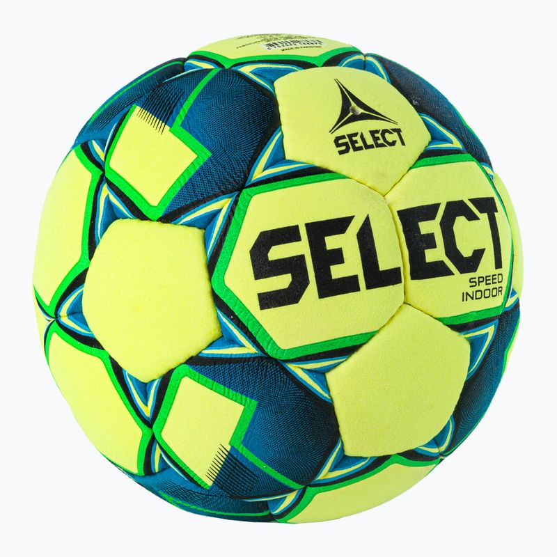 SELEZIONE Velocità Calcio Indoor 2018 1065446552 dimensioni 5 2