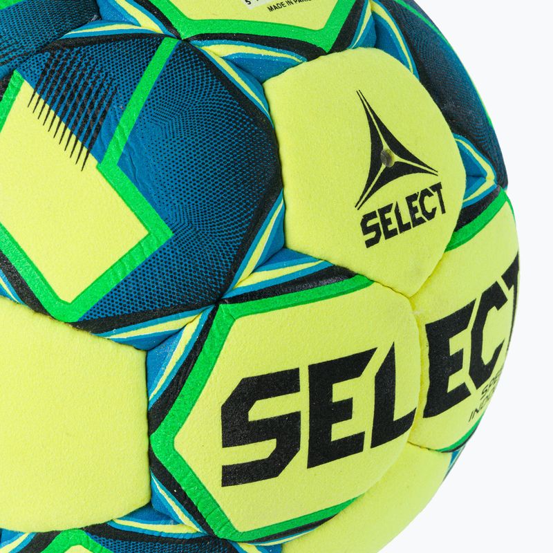 SELEZIONE Velocità Calcio Indoor 2018 1065446552 dimensioni 5 3