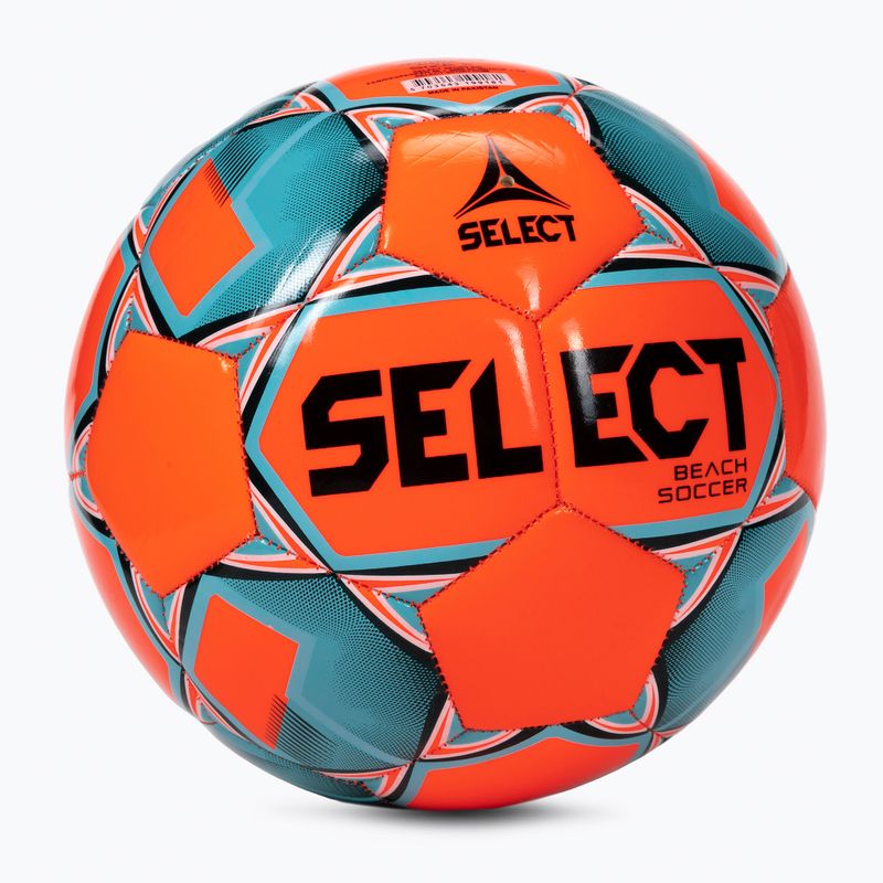 Pallone SELECT Beach Soccer V19 150015 misura 5 2