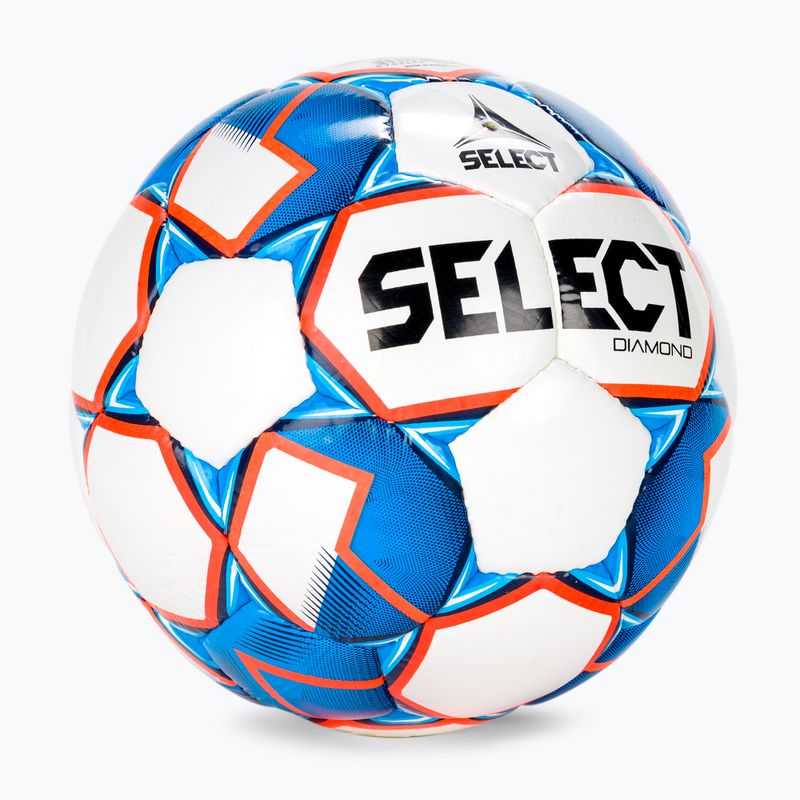 SELECT Diamond 120030 misura 5 calcio 2