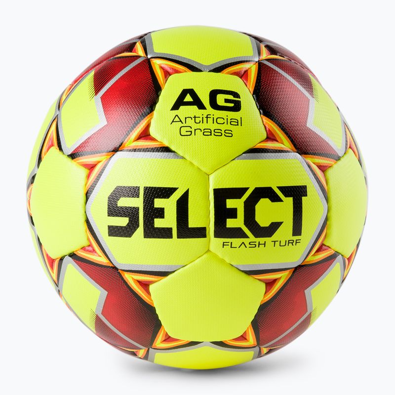 SELECT Flash Turf Calcio 2019 0574046553 taglia 4