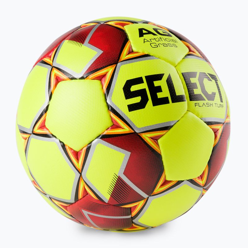 SELECT Flash Turf Calcio 2019 0574046553 taglia 4 2