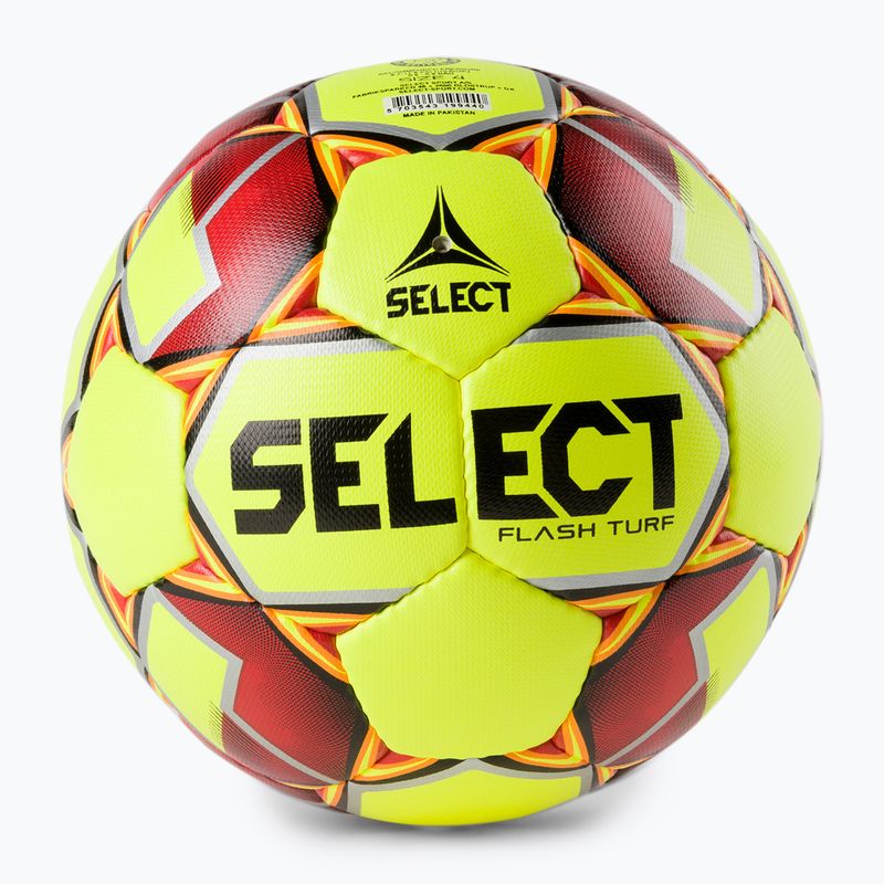 SELECT Flash Turf Calcio 2019 0574046553 taglia 4 3