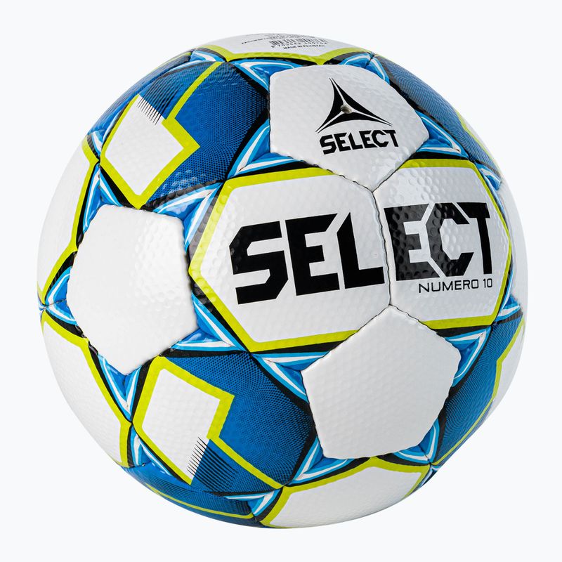 SELEZIONE Numero 10 calcio 2019 IMS 0575046002 misura 5 2