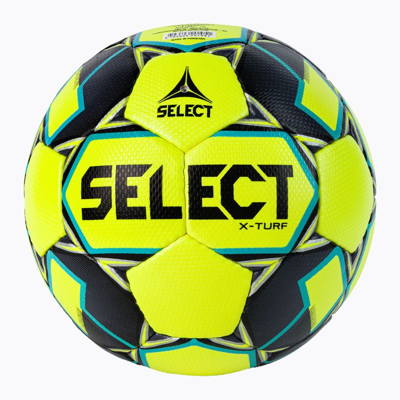 SELEZIONE X-Turf IMS calcio 2019 0865146559 dimensioni 5