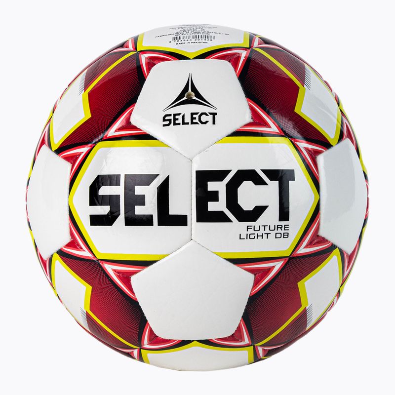 SELEZIONARE futuro luce DB calcio 2019 130004 dimensioni 3
