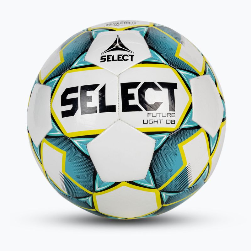SELEZIONARE futuro luce DB 130004 dimensioni 4 calcio