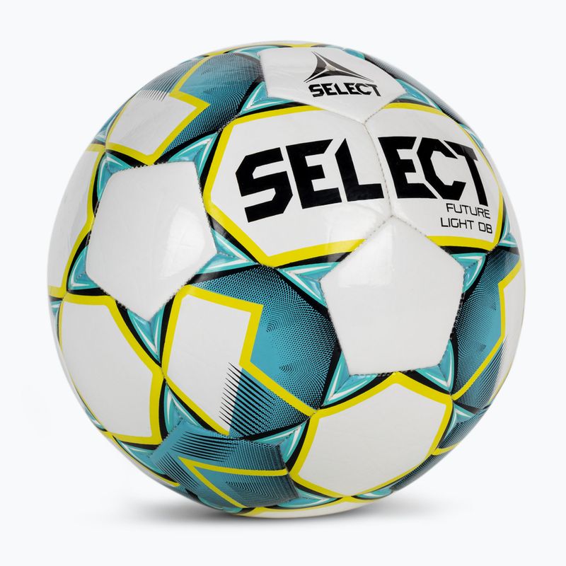SELEZIONARE futuro luce DB 130004 dimensioni 4 calcio 2