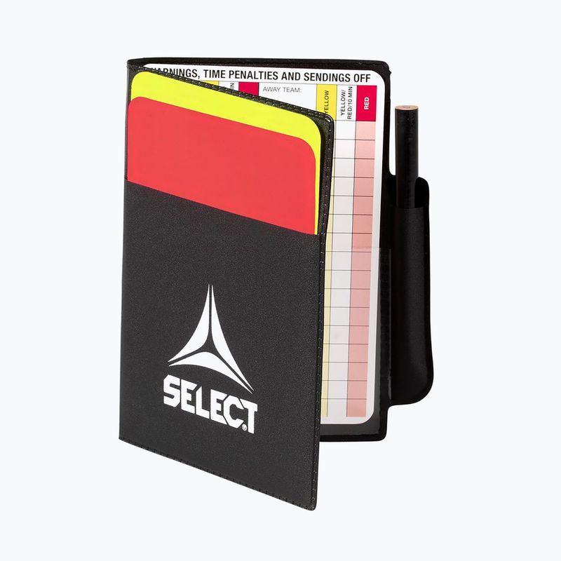 SELEZIONA il kit arbitro 7491000111