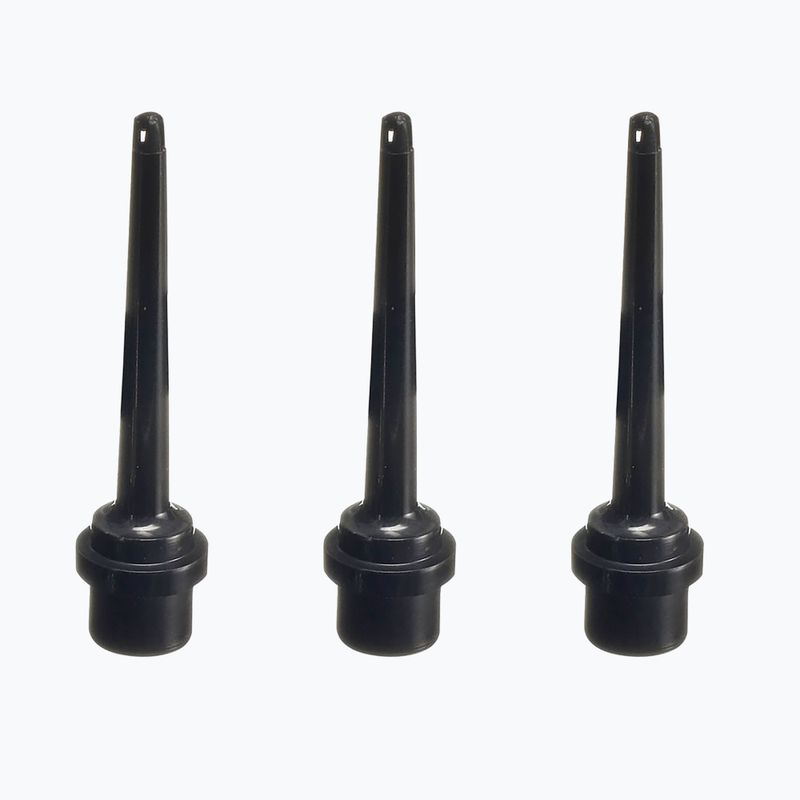 SELEZIONA ago di plastica 3 pezzi nero 7990700006