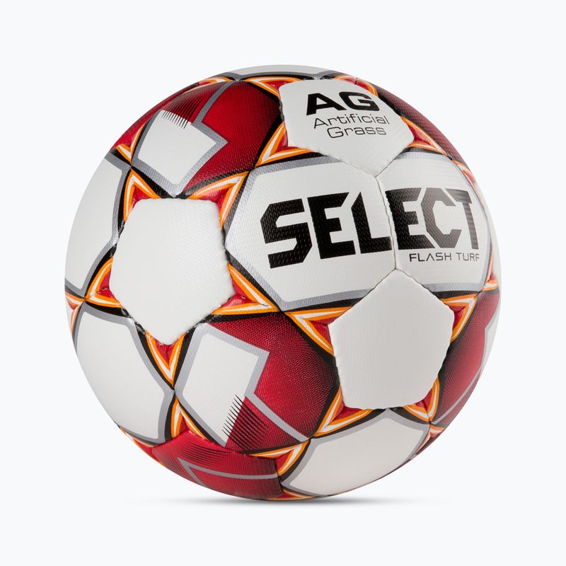 SELECT Flash Turf Calcio 2019 0574046003 taglia 4 2