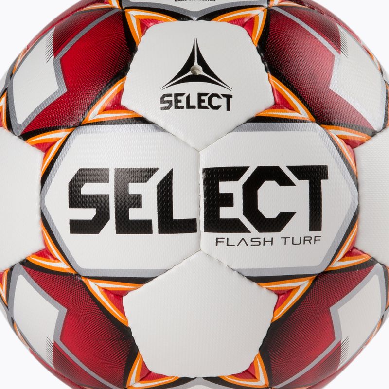 SELECT Flash Turf Calcio 2019 0574046003 taglia 4 3