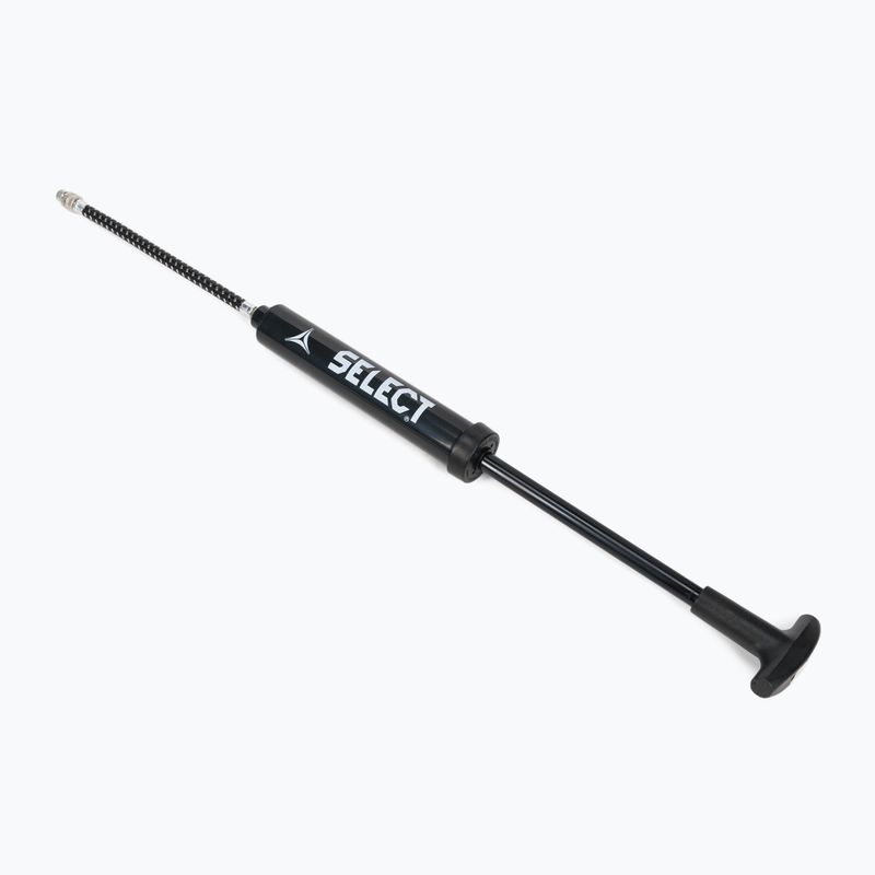 Pompa con tubo SELECT Mikro nero 7890300111 2