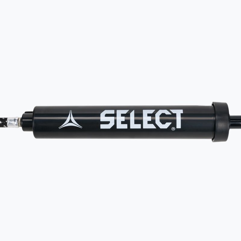 Pompa con tubo SELECT Mikro nero 7890300111 3