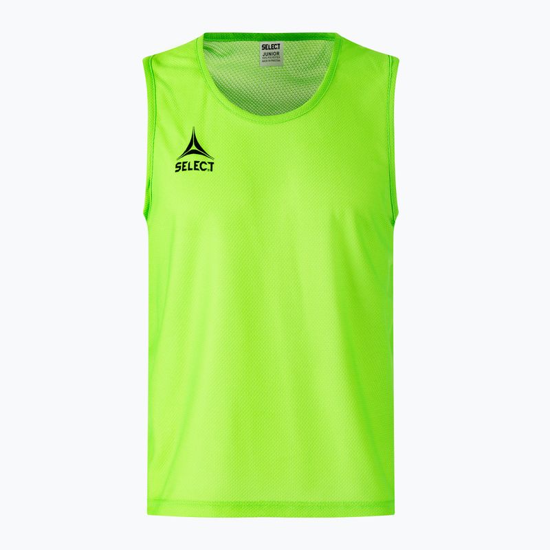 Marcatore da calcio junior per bambini SELECT Basic green 6841002444