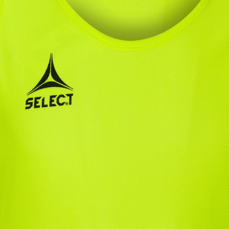 Marcatore da calcio junior per bambini SELECT Basic yellow 6841002555 3