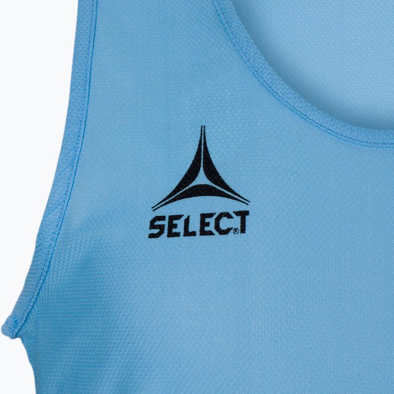 Marcatore da calcio junior per bambini SELECT Basic blu 6841002777 3