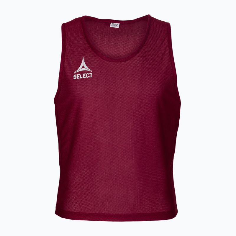 Marcatore da calcio junior per bambini SELECT Basic maroon 6841002997