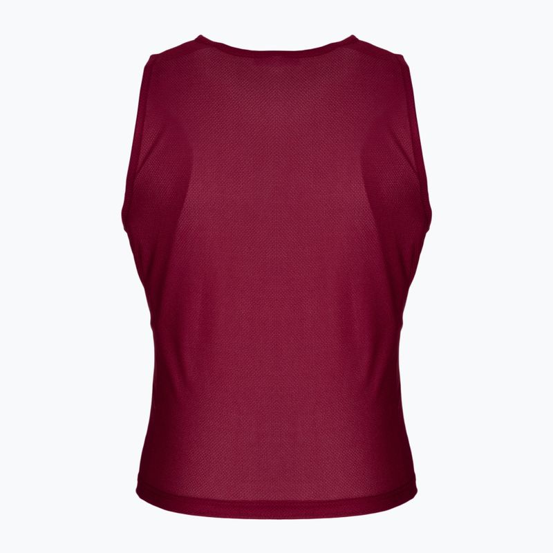 Marcatore da calcio junior per bambini SELECT Basic maroon 6841002997 2