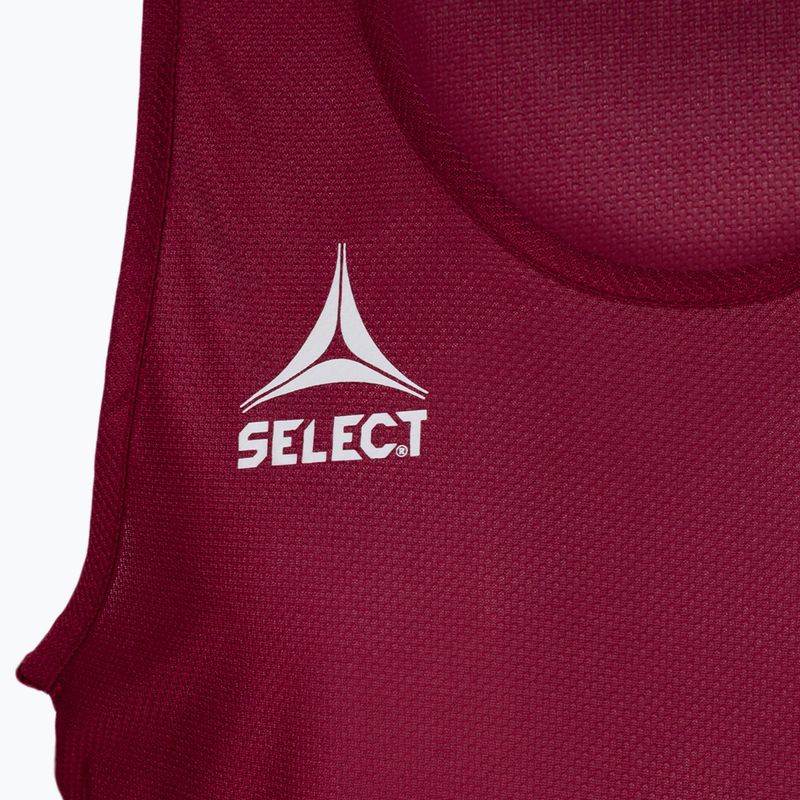 Marcatore da calcio junior per bambini SELECT Basic maroon 6841002997 3