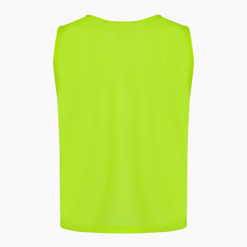 Marcatore di calcio senior SELEZIONA Giallo di base 6841003555 2