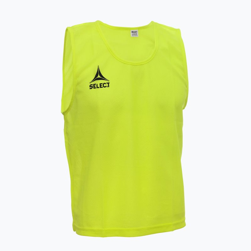 Marcatore di calcio senior SELEZIONA Giallo di base 6841003555 4