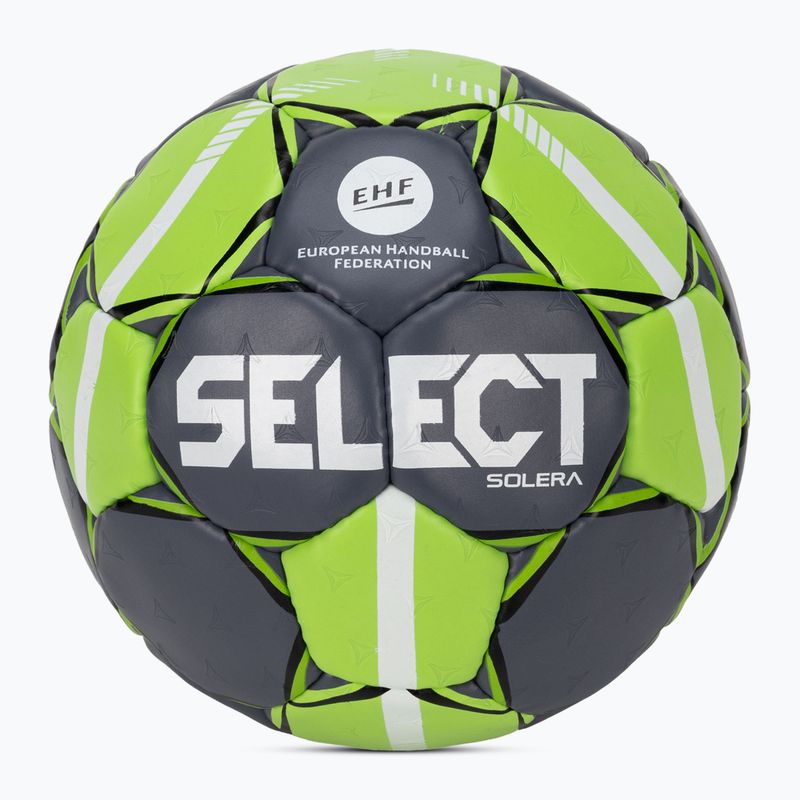 SELECT Solera pallamano 2019 EHF 210021 taglia 3
