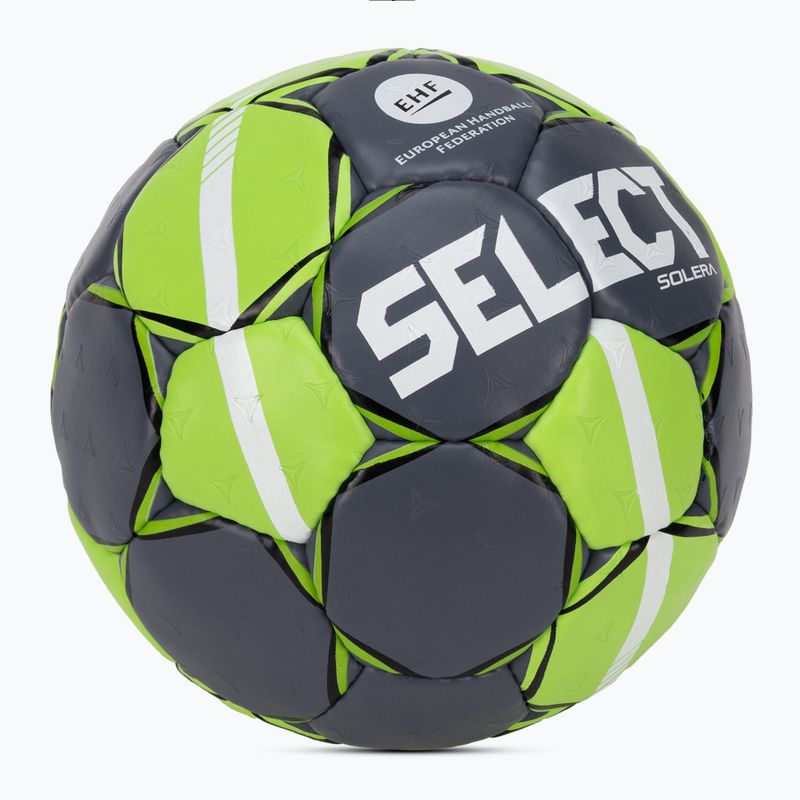 SELECT Solera pallamano 2019 EHF 210021 taglia 3 2