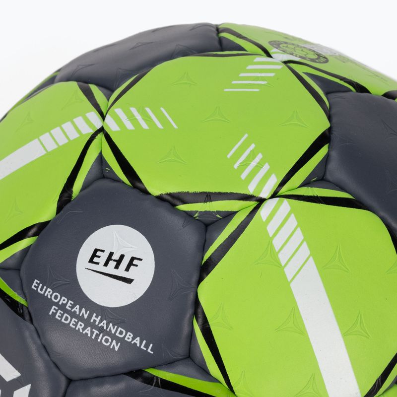 SELECT Solera pallamano 2019 EHF 210021 taglia 3 3