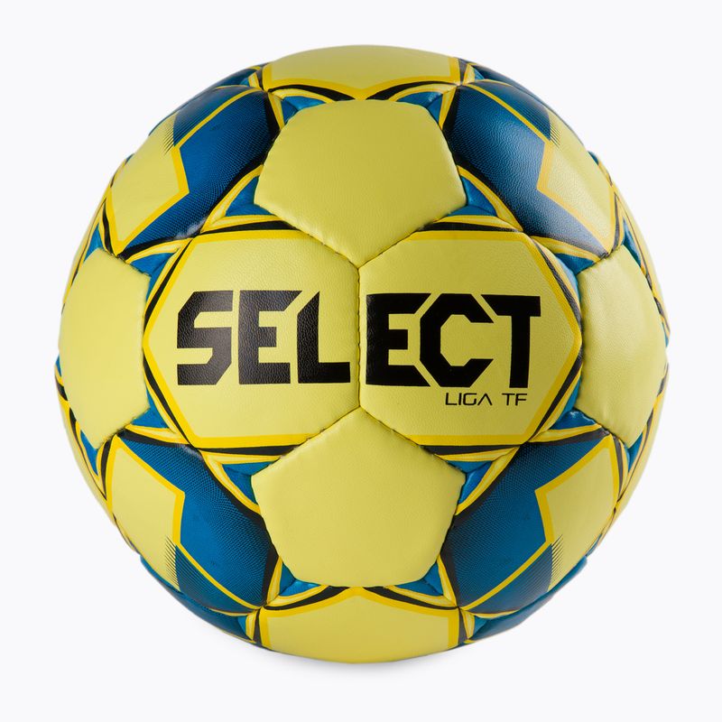 SELEZIONE calcio Liga TF 2020 22643 dimensioni 5