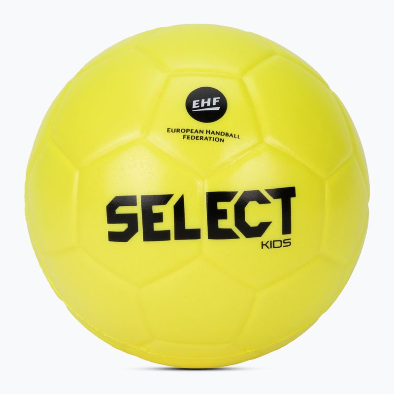 SELECT Kids V20 pallamano 2371500555 taglia 00