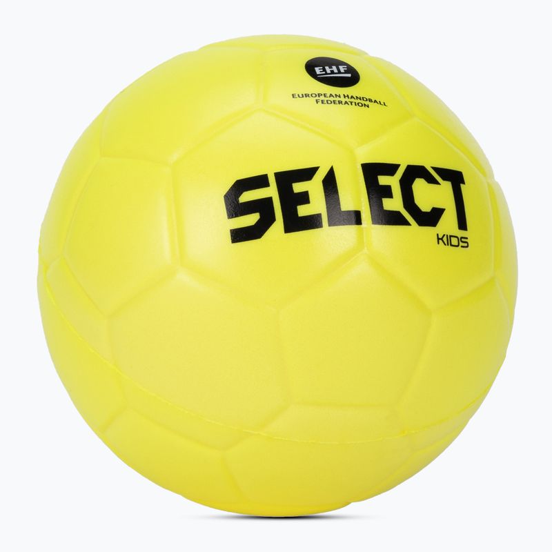 SELECT Kids V20 pallamano 2371500555 taglia 00 2