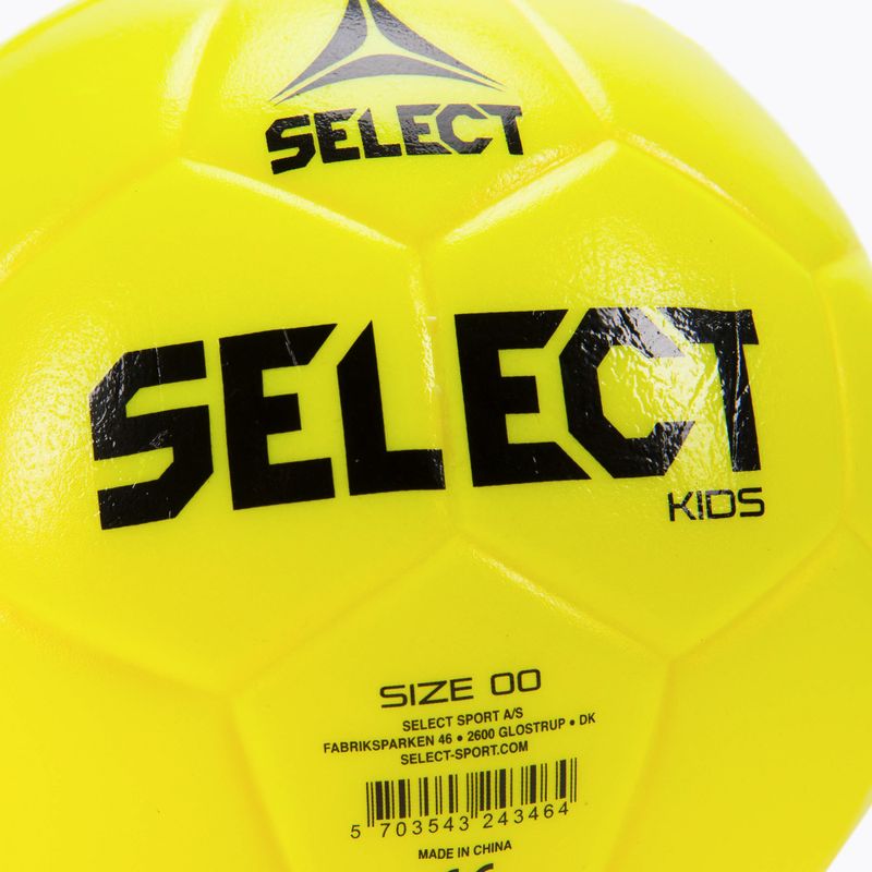 SELECT Kids V20 pallamano 2371500555 taglia 00 4