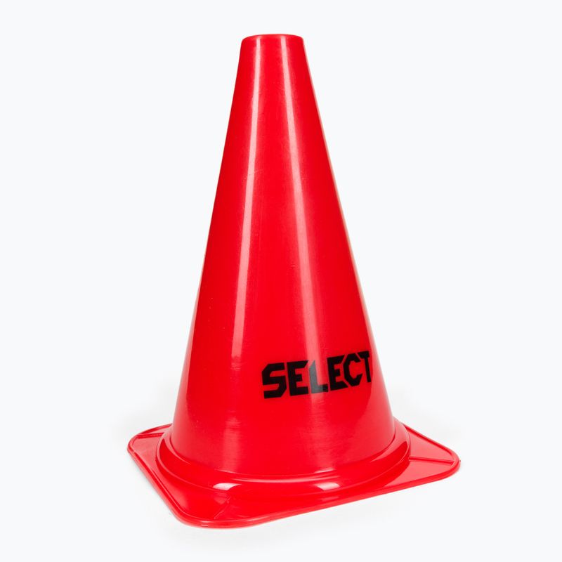 Dissuasore conico SELECT rosso 7495500333 2