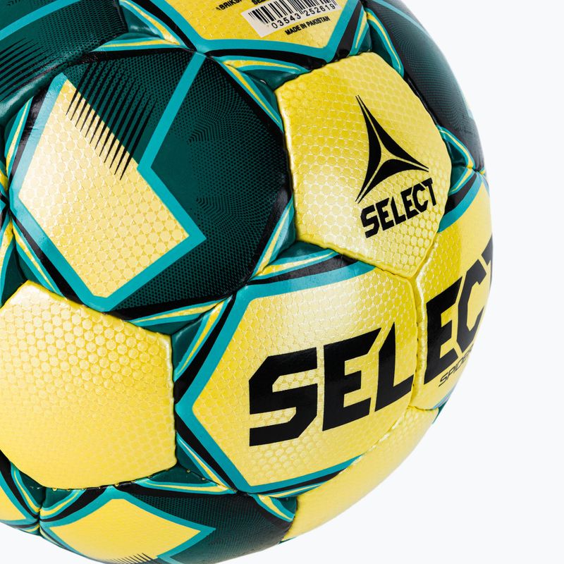SELEZIONARE Spider Pro Light 2020 52619 dimensioni 4 calcio 3